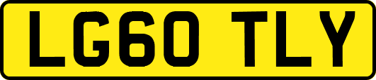 LG60TLY
