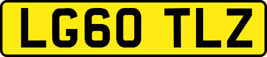 LG60TLZ