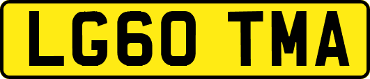 LG60TMA