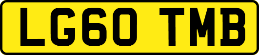 LG60TMB