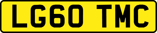 LG60TMC