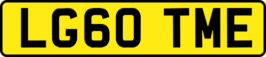 LG60TME