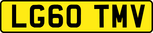 LG60TMV