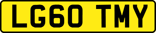 LG60TMY