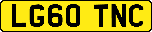 LG60TNC