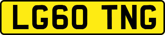 LG60TNG