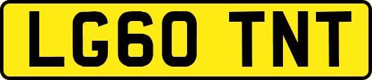 LG60TNT