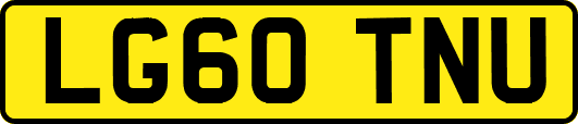 LG60TNU