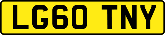 LG60TNY