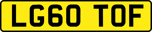 LG60TOF