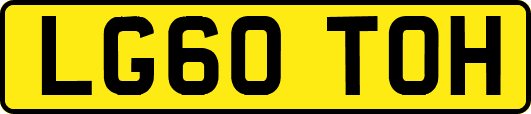 LG60TOH