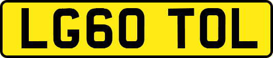 LG60TOL
