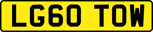 LG60TOW