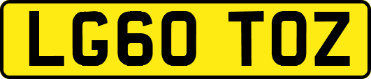 LG60TOZ