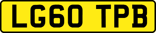 LG60TPB