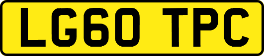 LG60TPC