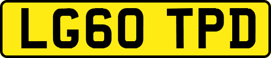 LG60TPD