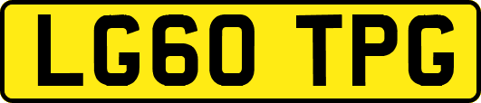 LG60TPG