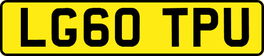 LG60TPU