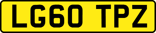 LG60TPZ