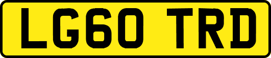 LG60TRD