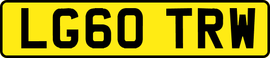 LG60TRW
