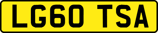 LG60TSA