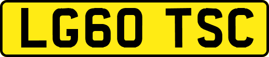 LG60TSC