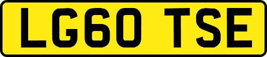 LG60TSE