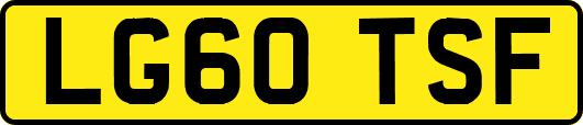 LG60TSF