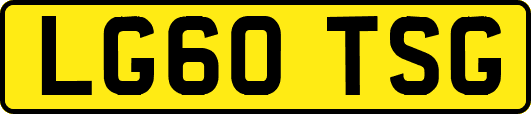 LG60TSG