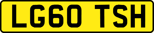 LG60TSH