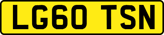 LG60TSN