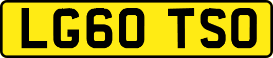 LG60TSO