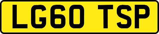 LG60TSP