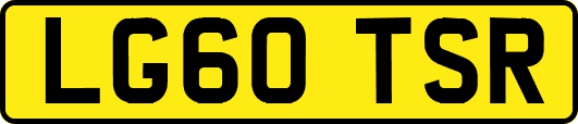 LG60TSR