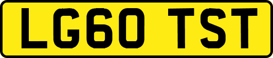 LG60TST