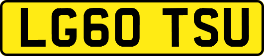 LG60TSU