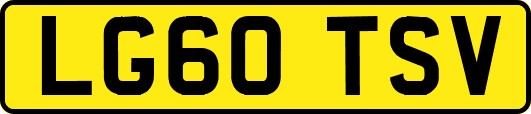 LG60TSV
