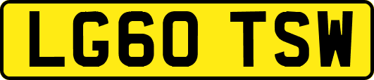 LG60TSW