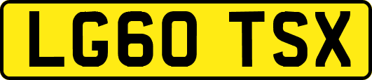 LG60TSX