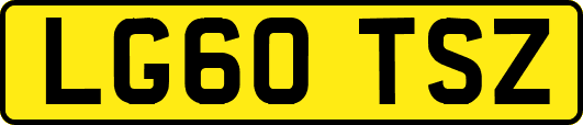 LG60TSZ