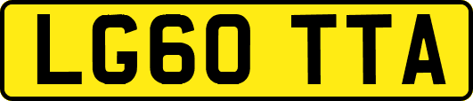 LG60TTA