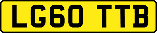 LG60TTB
