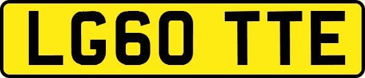 LG60TTE