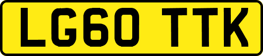 LG60TTK