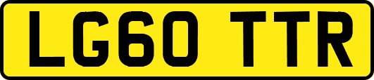 LG60TTR
