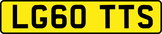 LG60TTS