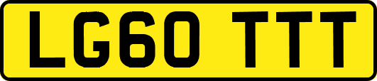 LG60TTT