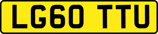 LG60TTU